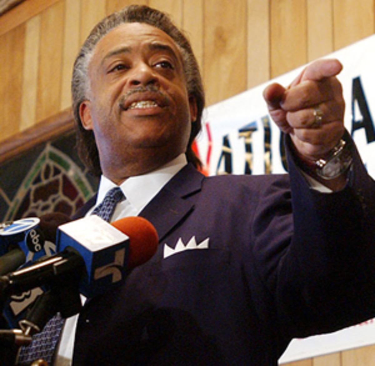 Spencer Platt/Getty Images