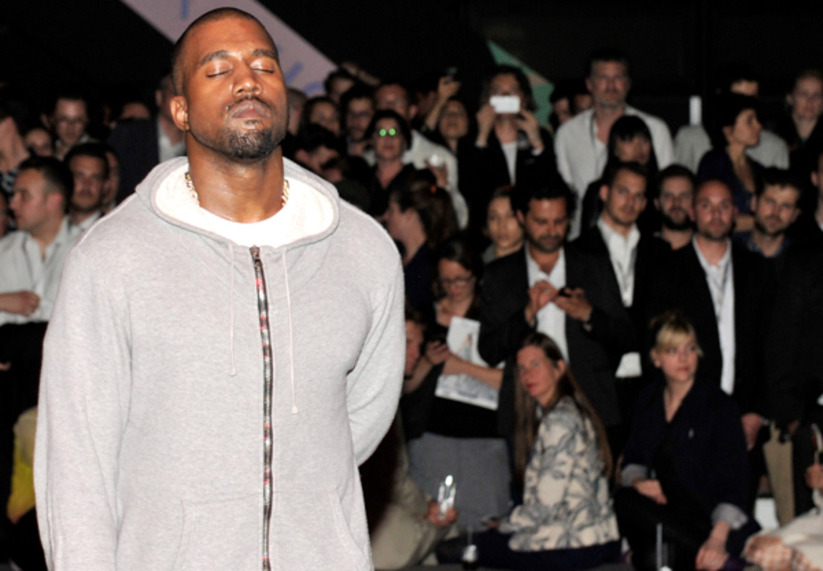 The Image Gate/Getty Images