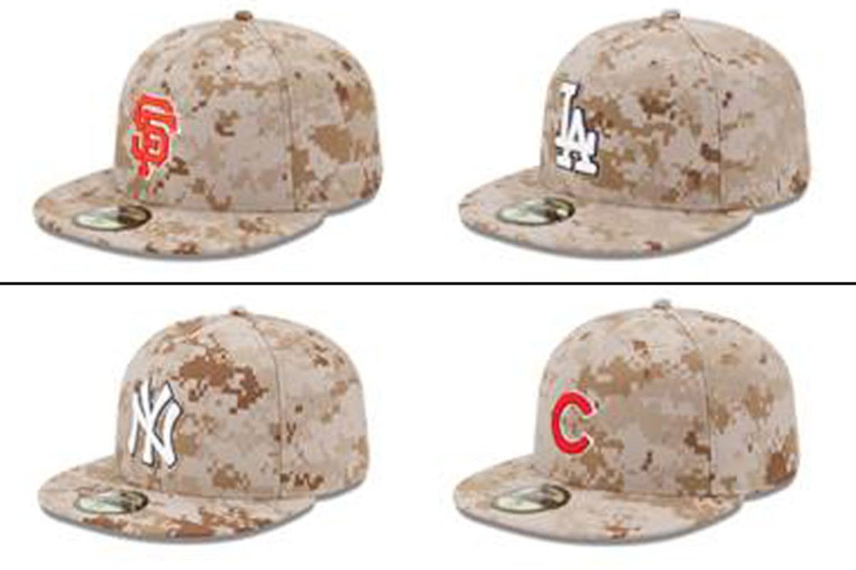 hats