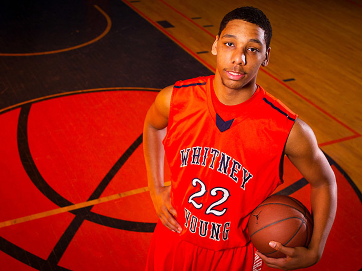 Jahlil Okafor