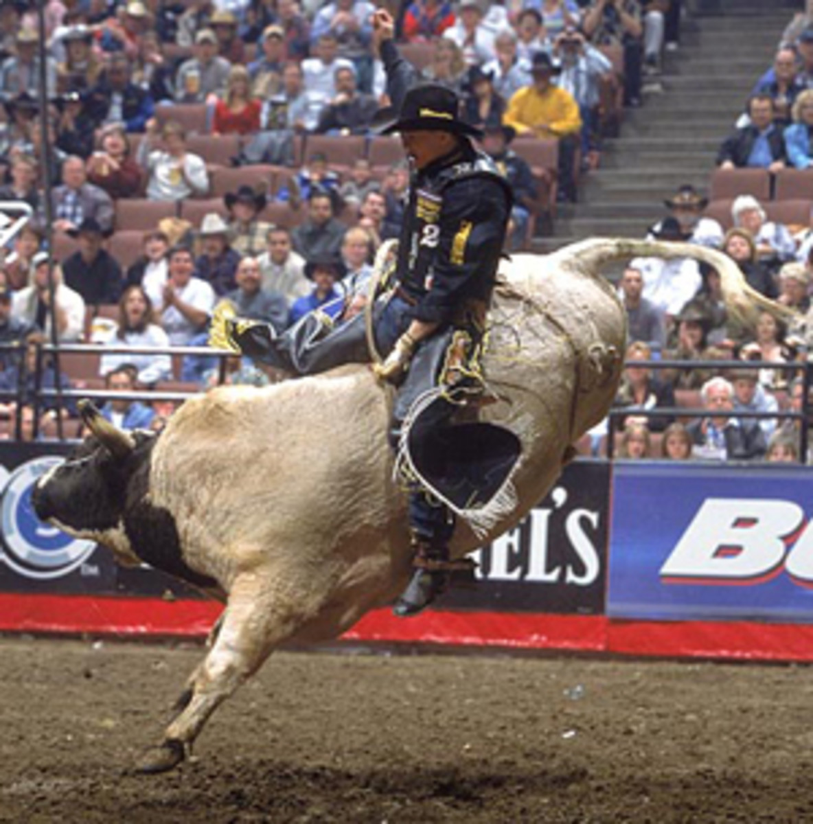 Donald Miralle/Getty Images