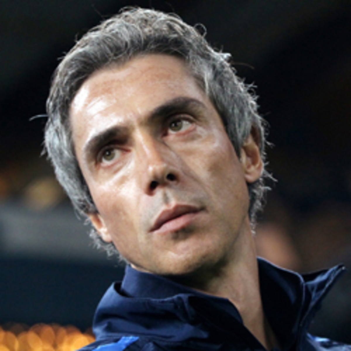 Paulo Sousa reportedly could not agree with the Red Bulls on a contract. (Eurofootball/Getty Images)