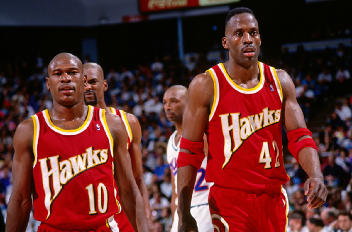 Hospital: Mookie Blaylock upgraded to 'serious' condition after