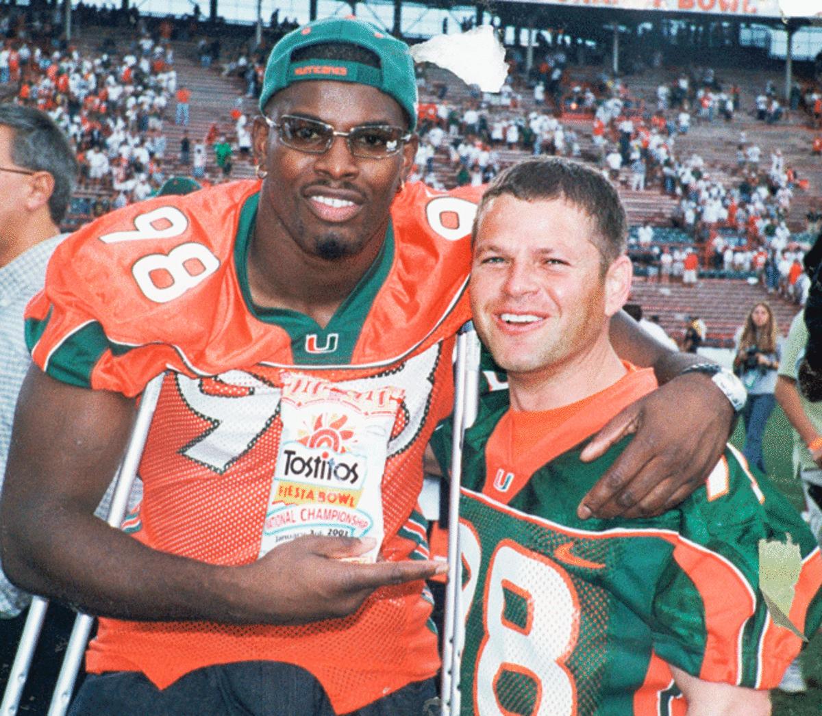 Former Rogue Hurricanes Booster Nevin Shapiro Out Of Prison Former Rogue Hurricanes Booster Nevin Shapiro Out Of Prison