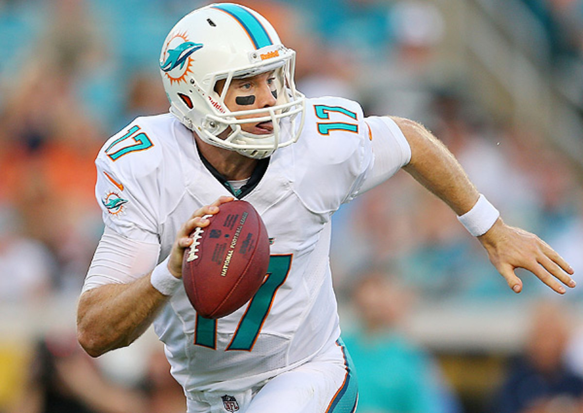 (Mike Ehrmann/Getty Images)