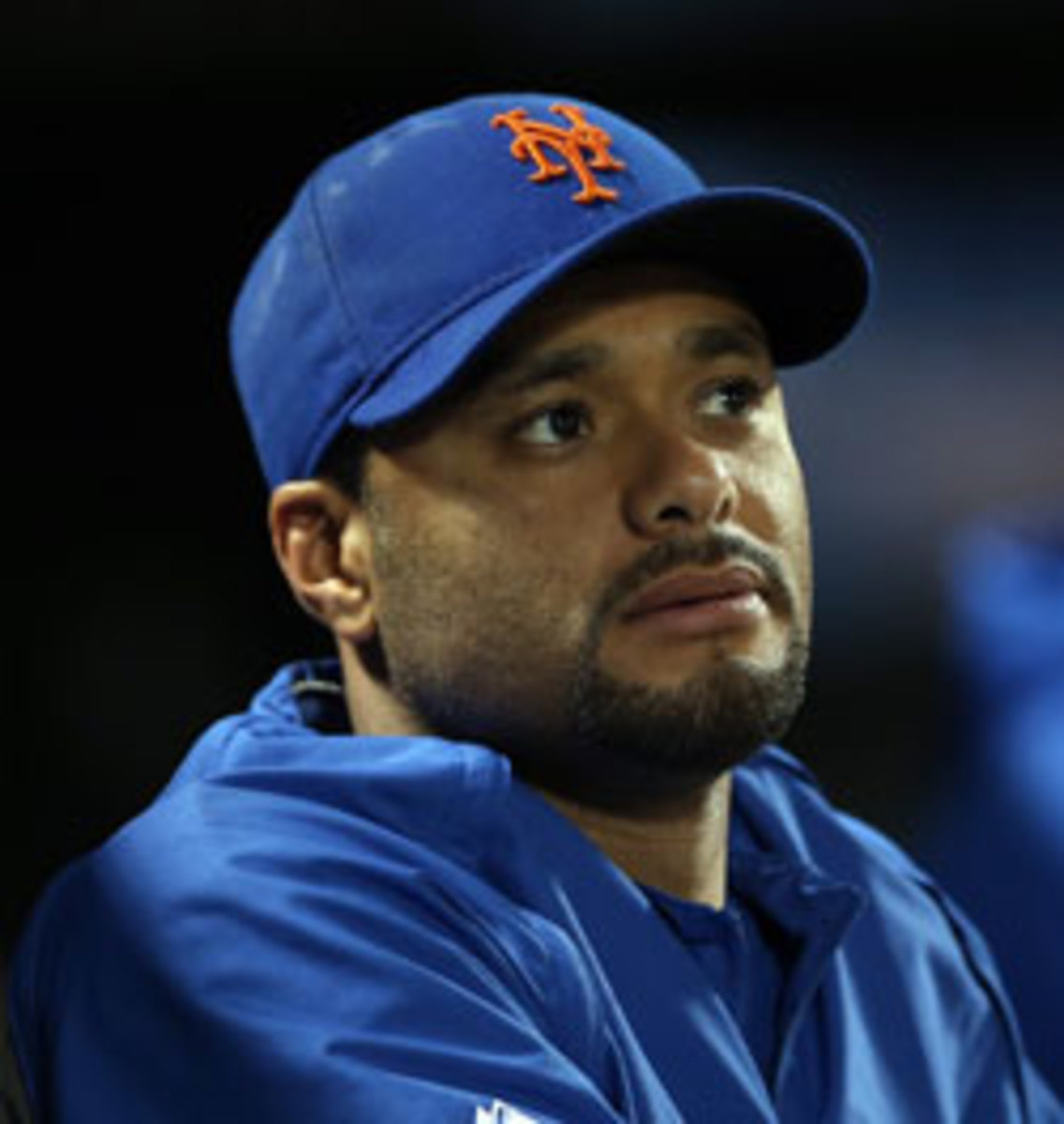 Johan Santana