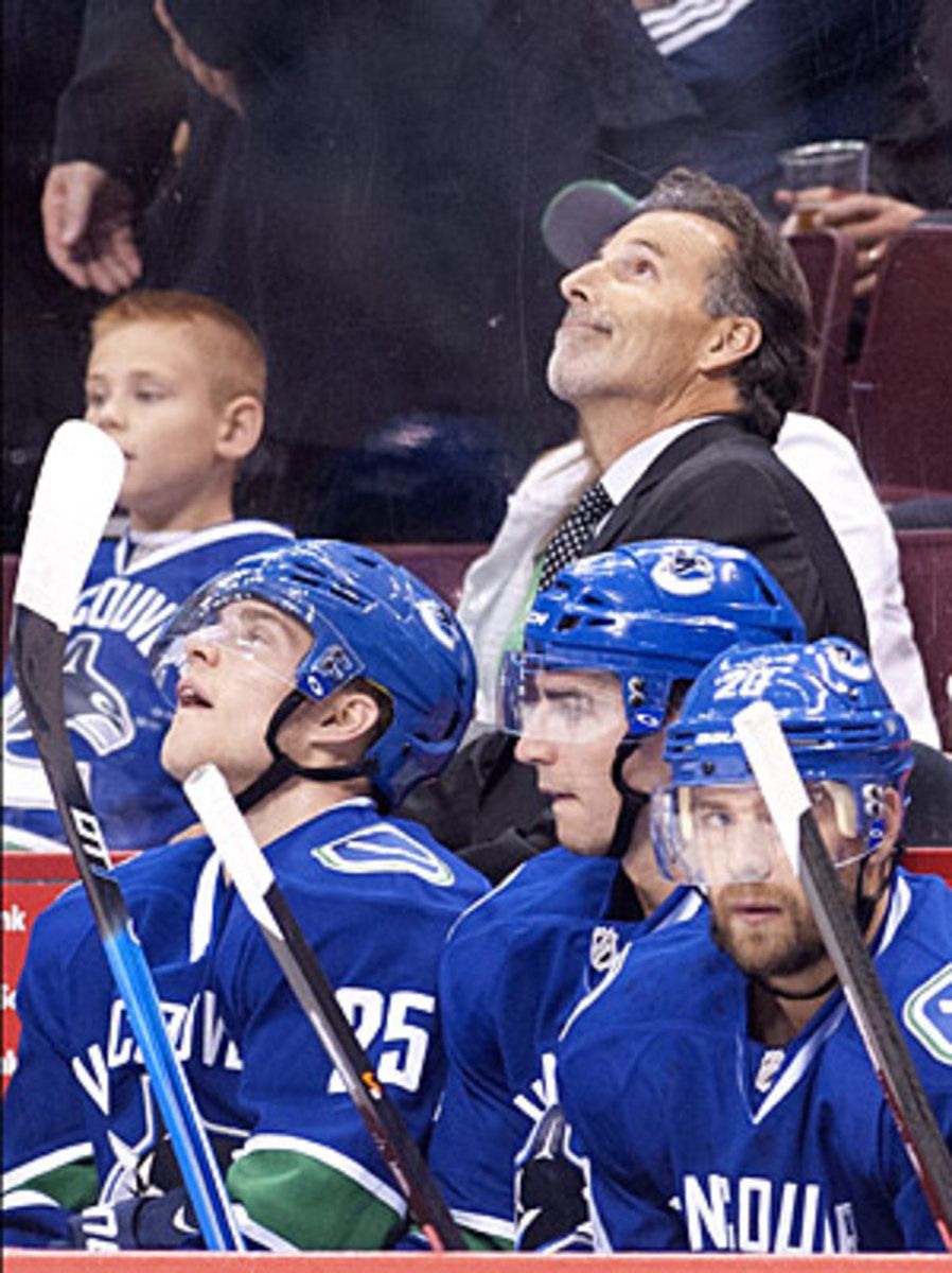 John Tortorella