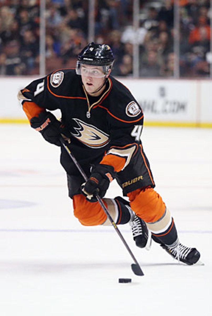 Cam Fowler