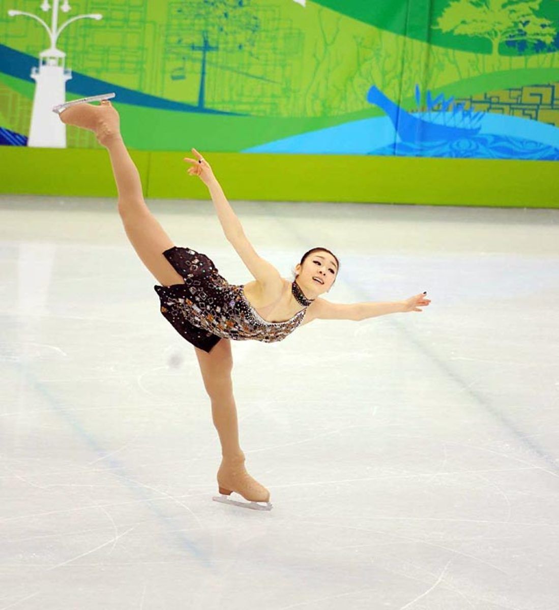 Kim Yu-Na