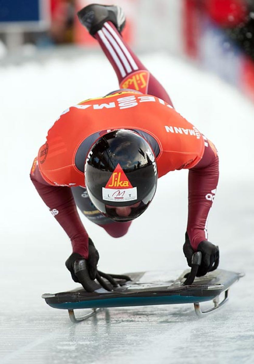 Martins Dukurs