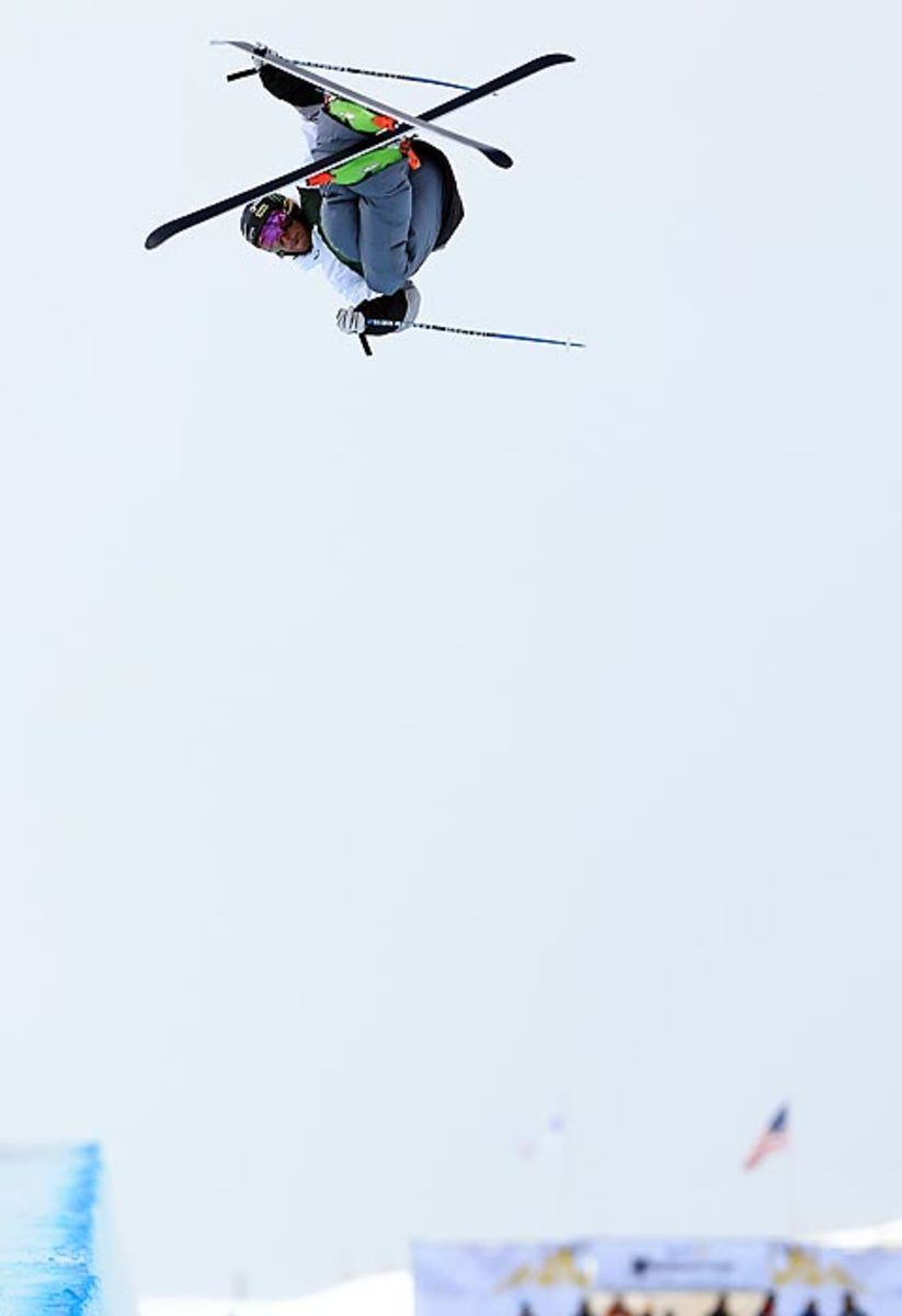 Kevin Rolland