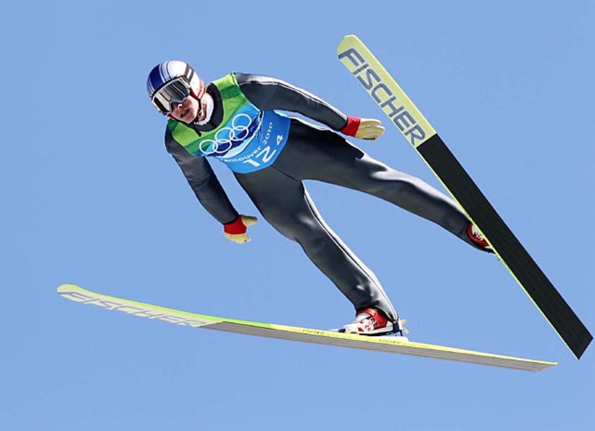 Gregor Schlierenzauer