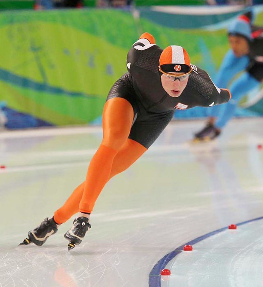 Sven Kramer