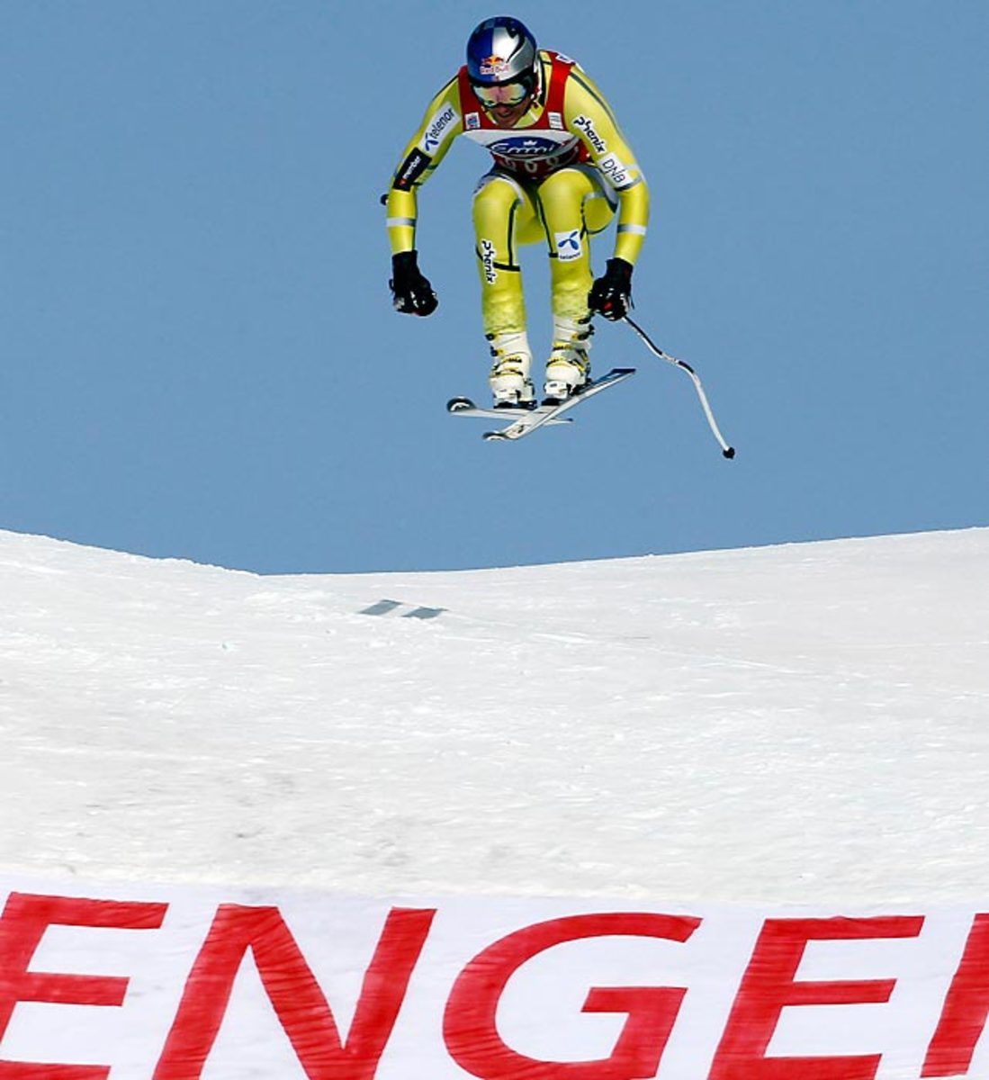 Aksel Lund Svindal