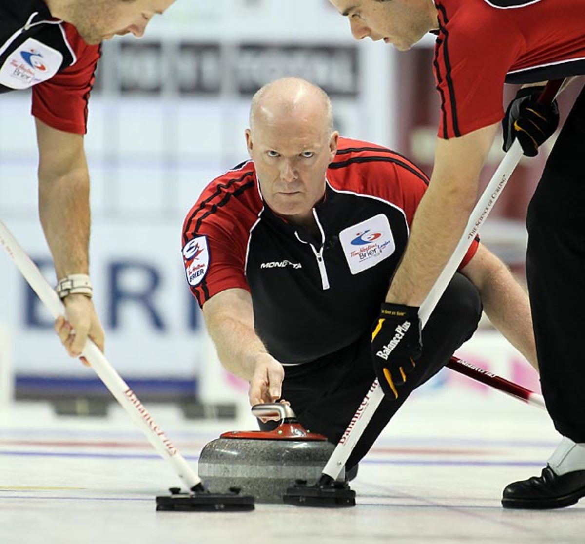Glenn Howard