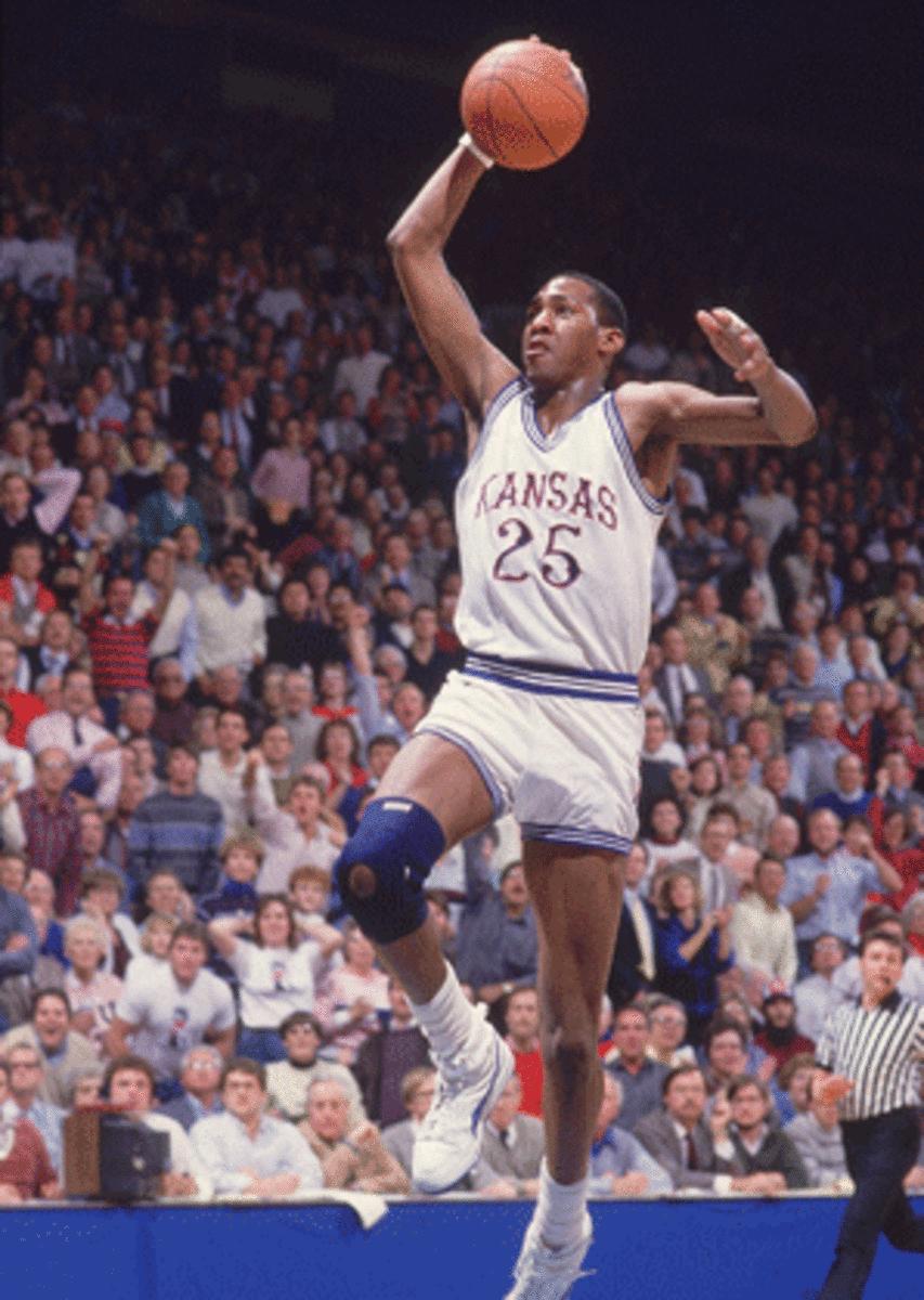 Lew Alcindor was one of the greatest players in college basketball history and finished his career at UCLA with an 88-2 record.