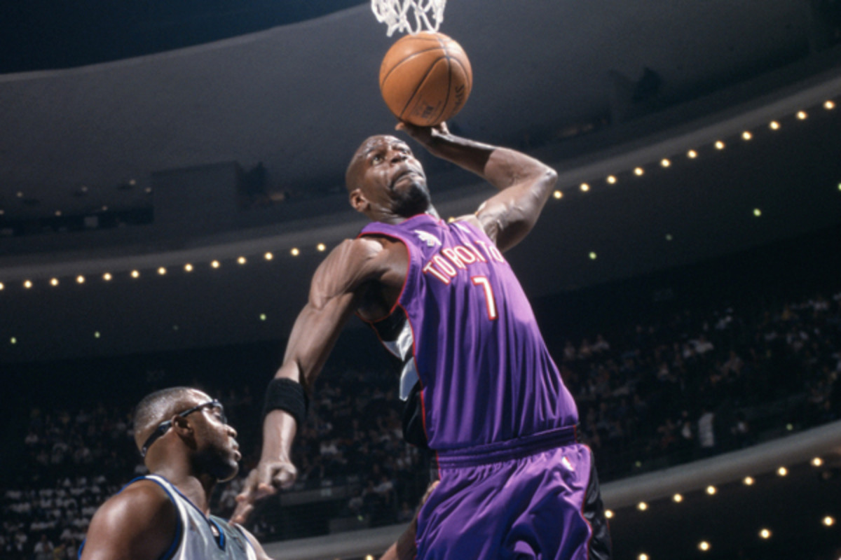 (Gary Bassing/Getty Images)