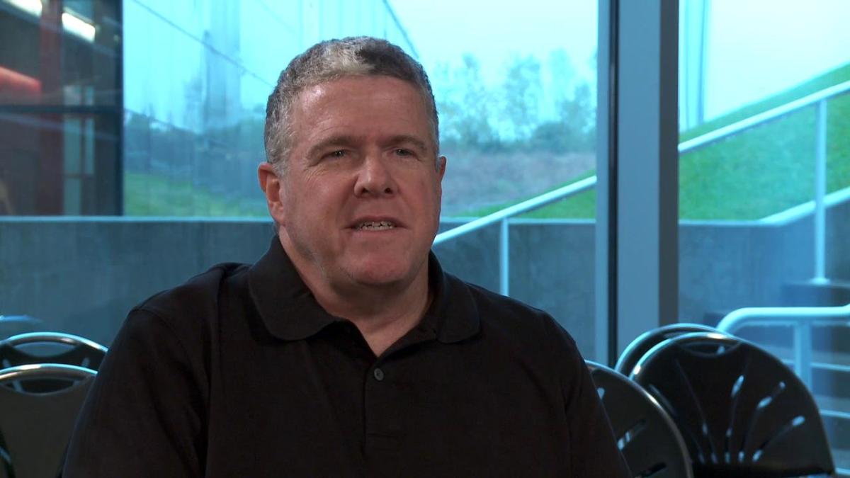 One on one with Peter King Alex Smith Sports Illustrated