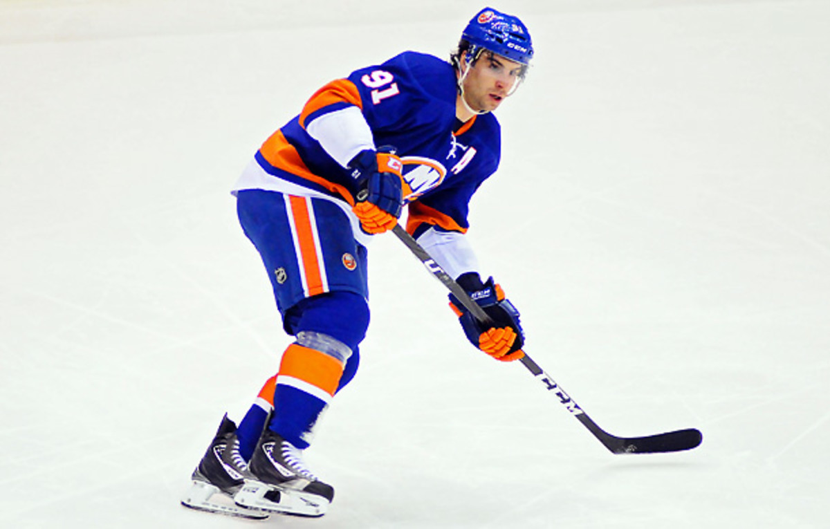 John Tavares