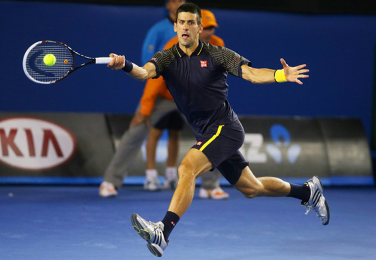 Watch List Davis Cup for Djokovic, WTA in Paris