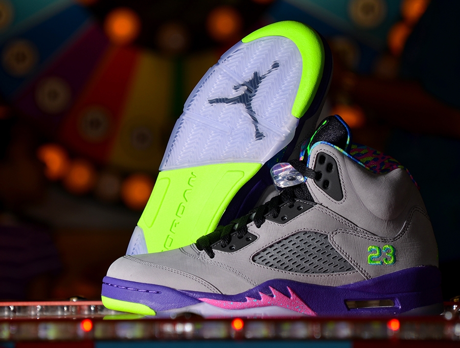 fresh prince 5s release date