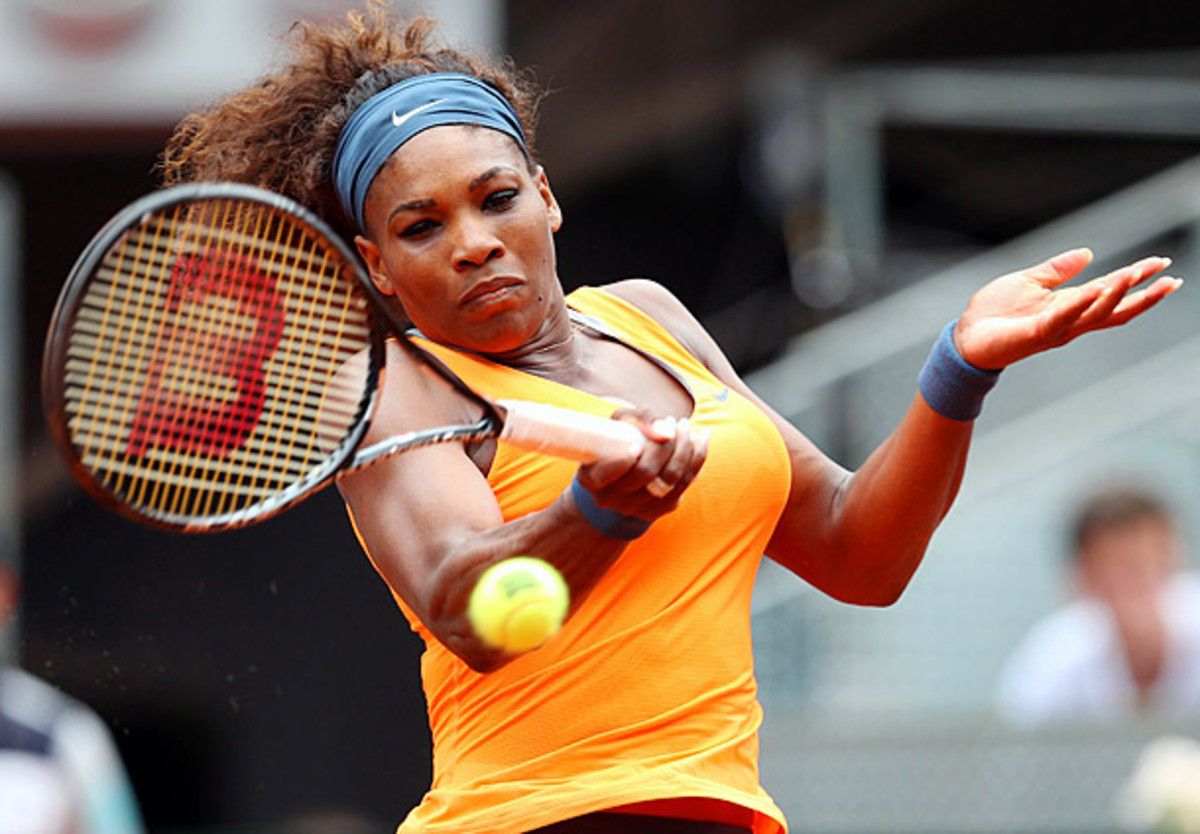 Serena Williams