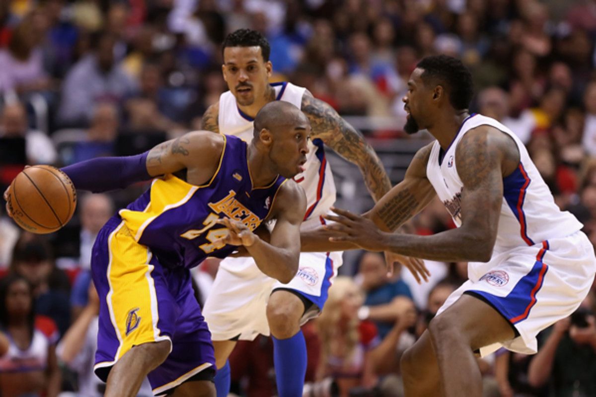 (Christian Petersen/ Getty Images Sport)