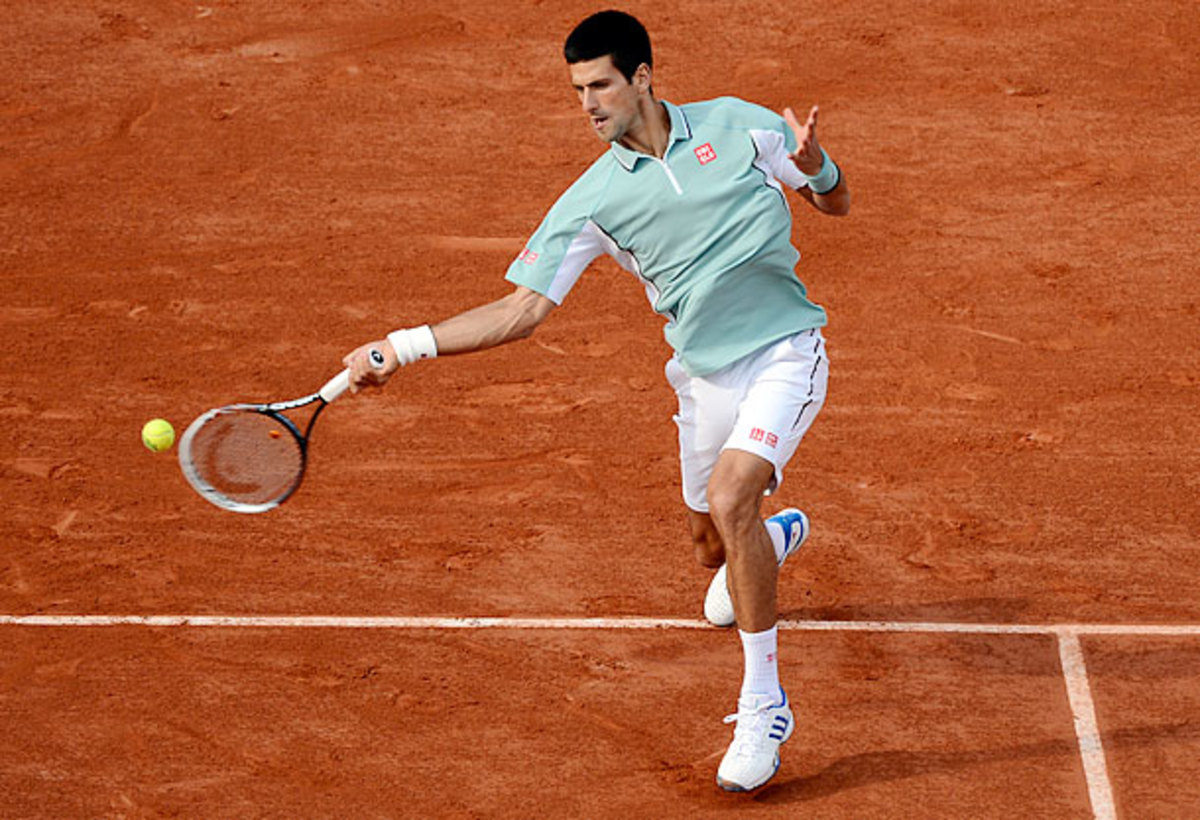 Best quotes from French Open, Part I - Sports Illustrated