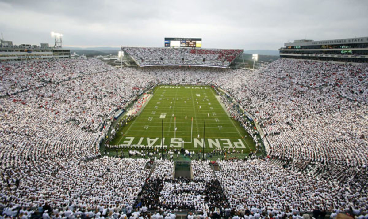 Beaver Stadium