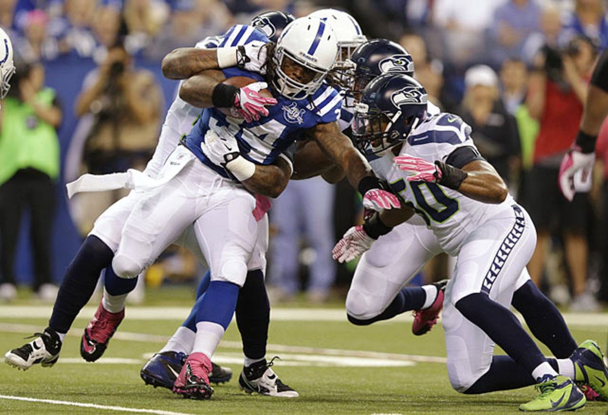 Trent Richardson