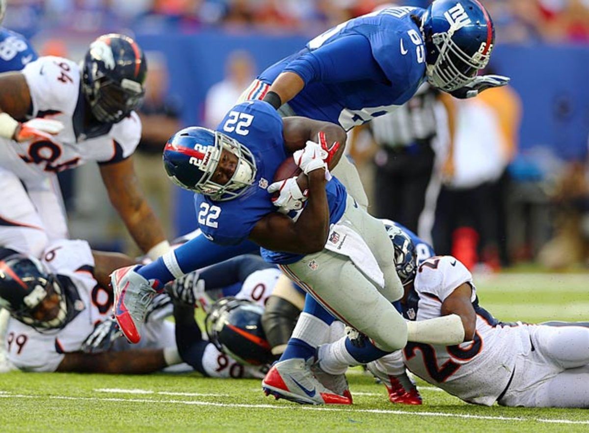 David Wilson