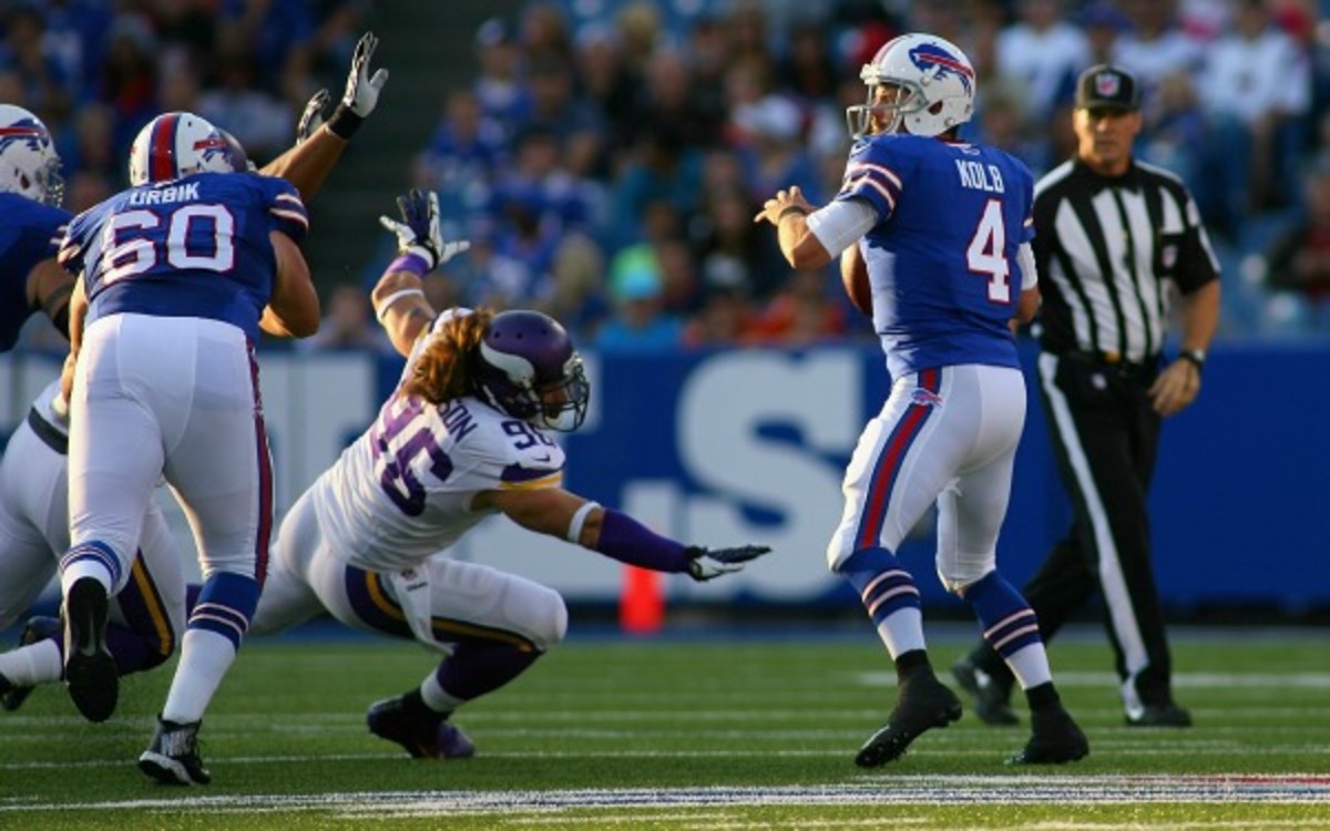 (Rick Stewart/Getty Images)