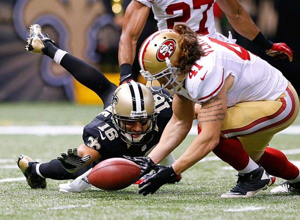 Lance Moore