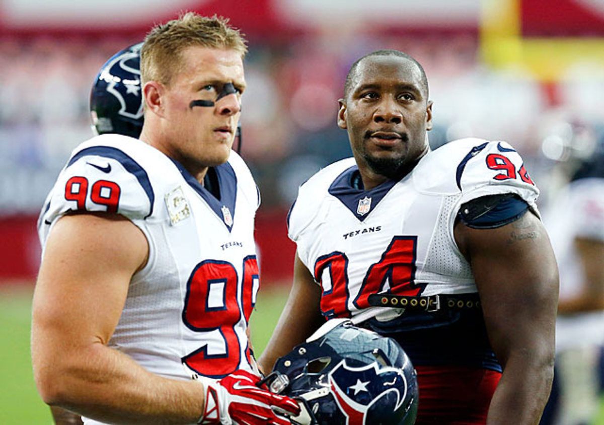 Houston Texans