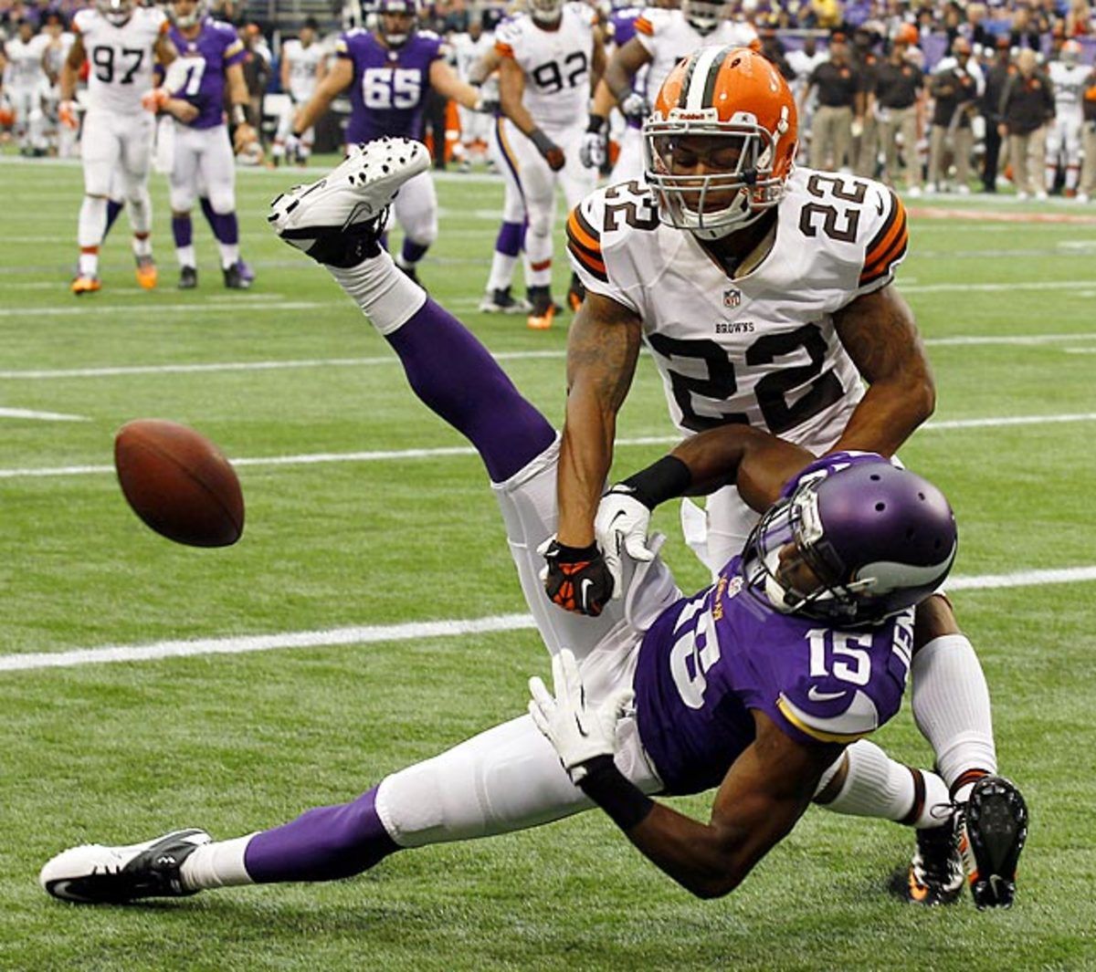 Greg Jennings