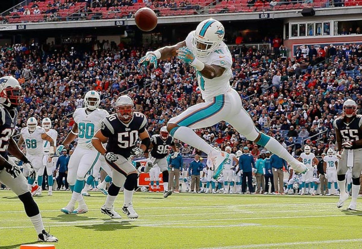 Mike Wallace