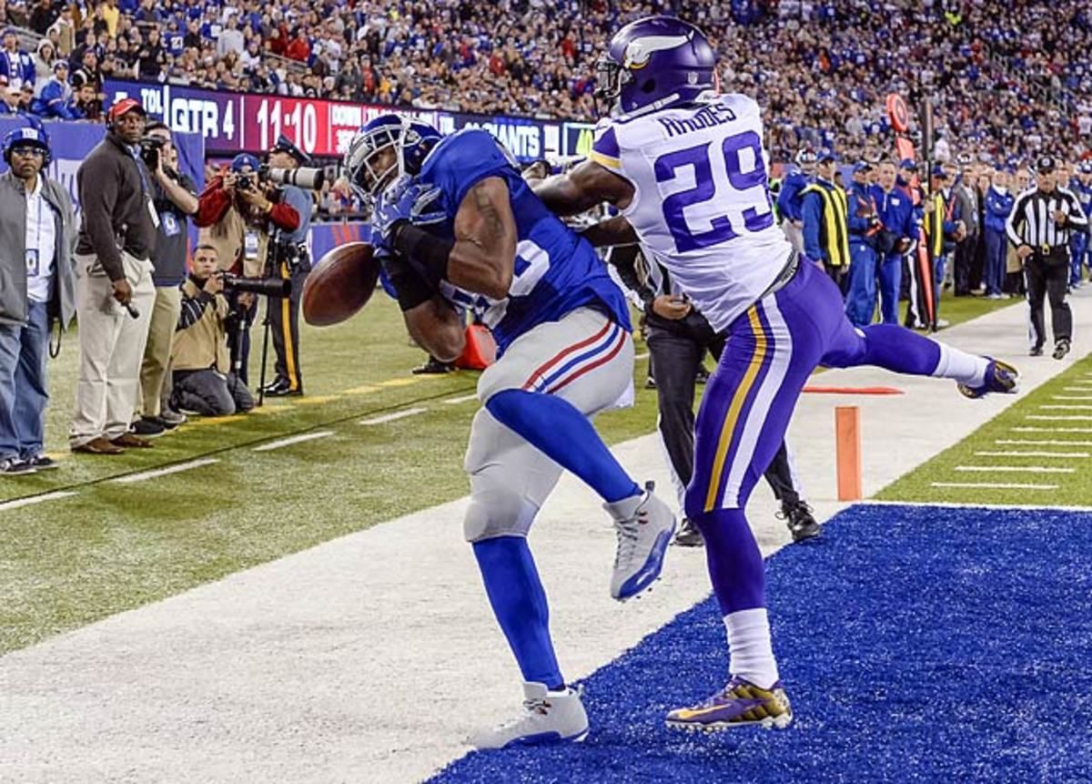 Hakeem Nicks