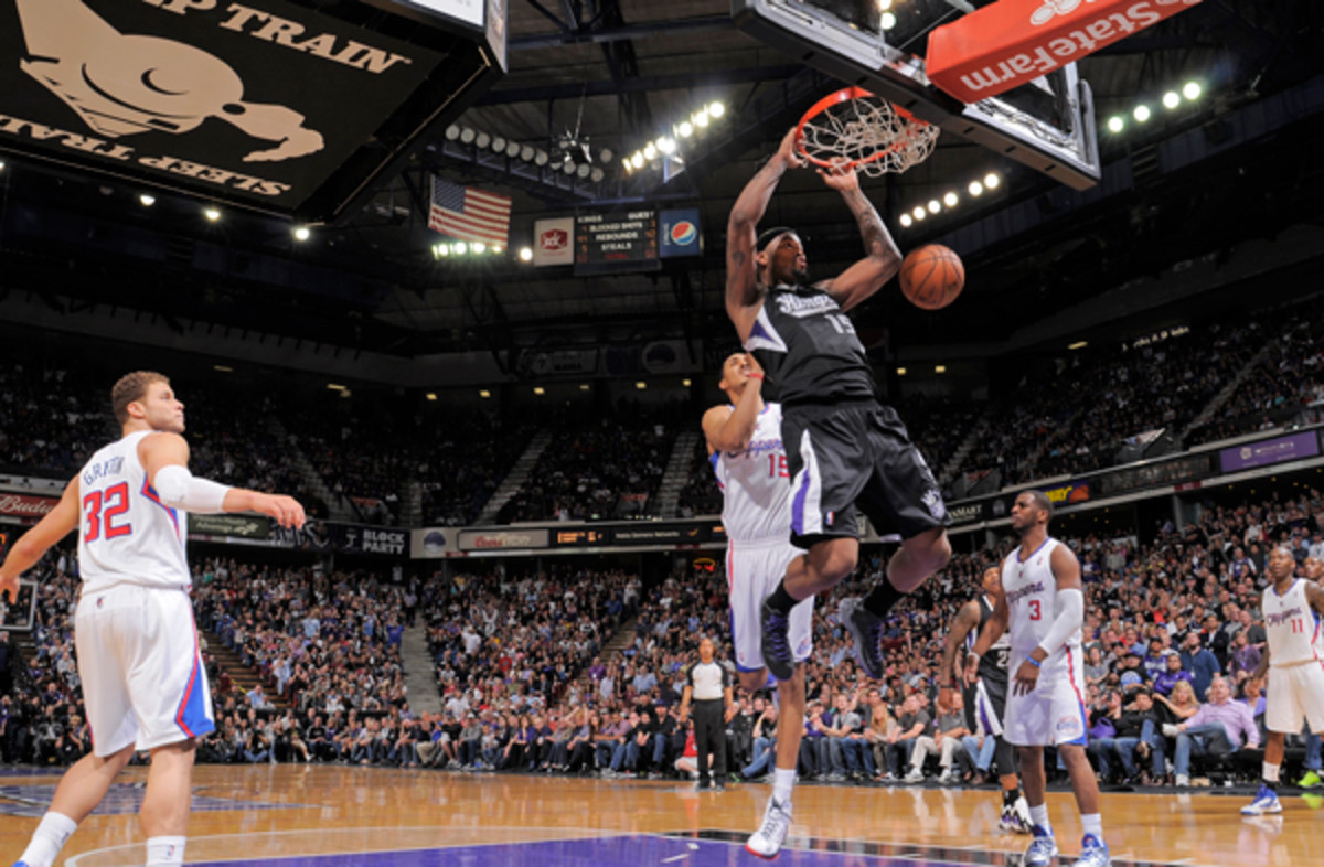 (Rocky Widner/Getty Images)