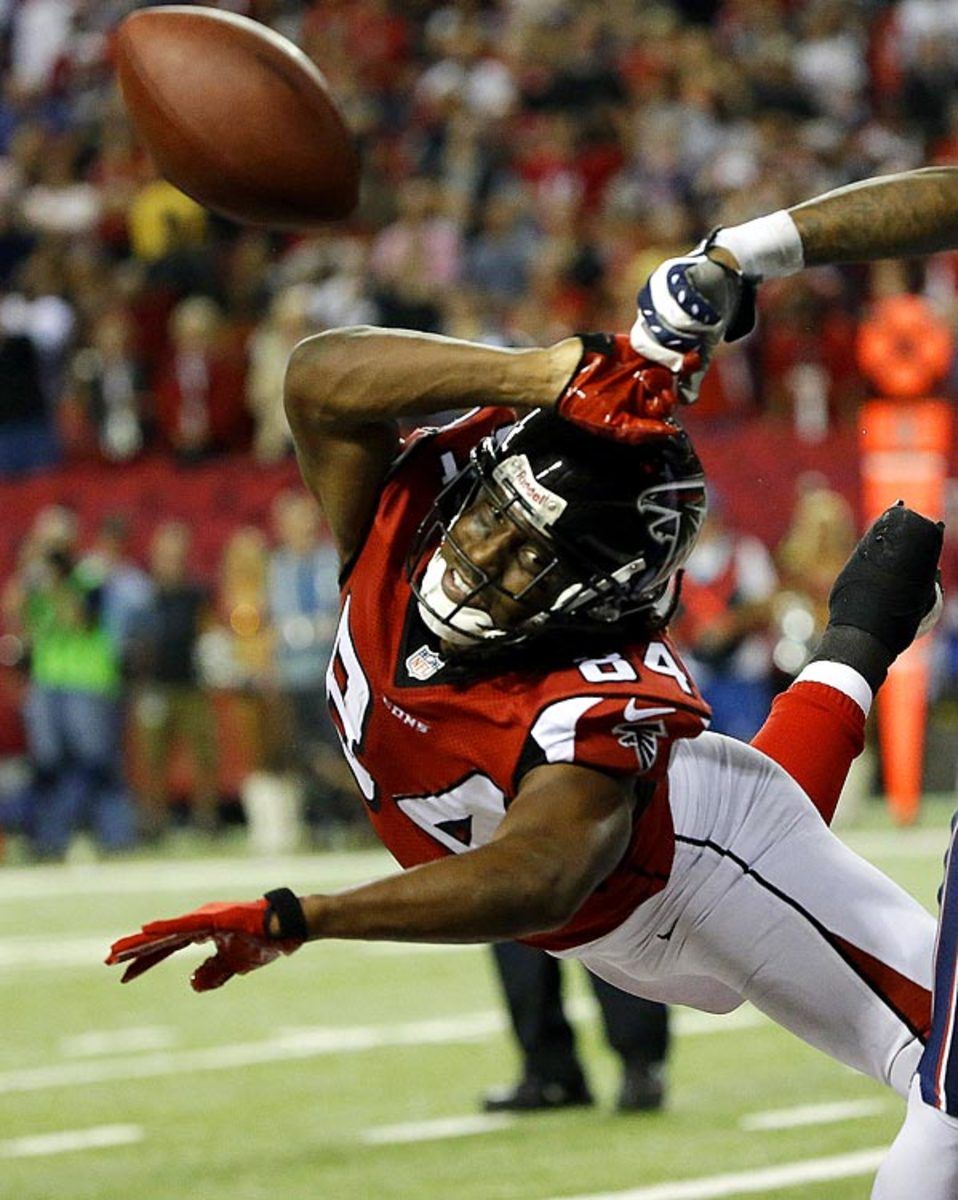 Roddy White