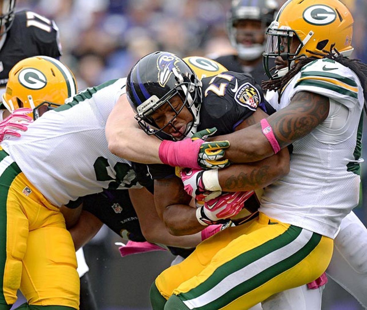 Ray Rice