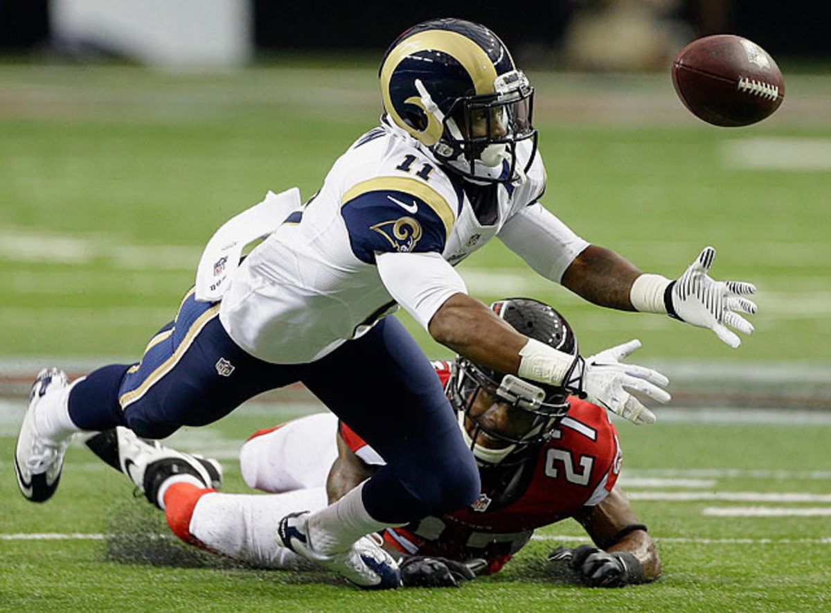 Tavon Austin