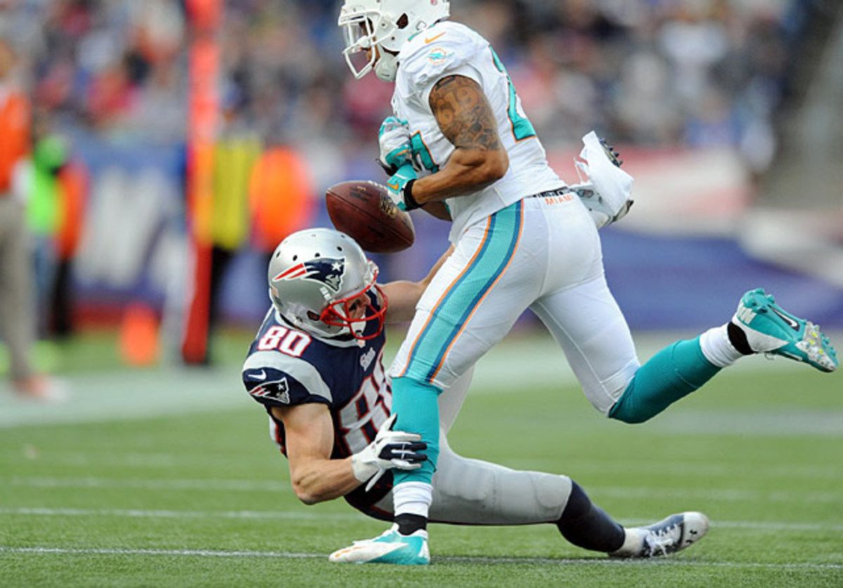 Danny Amendola