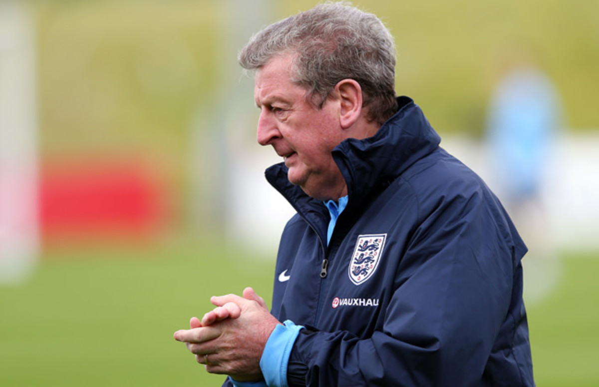 Roy Hodgson concerned about lack of English stars in EPL - Sports