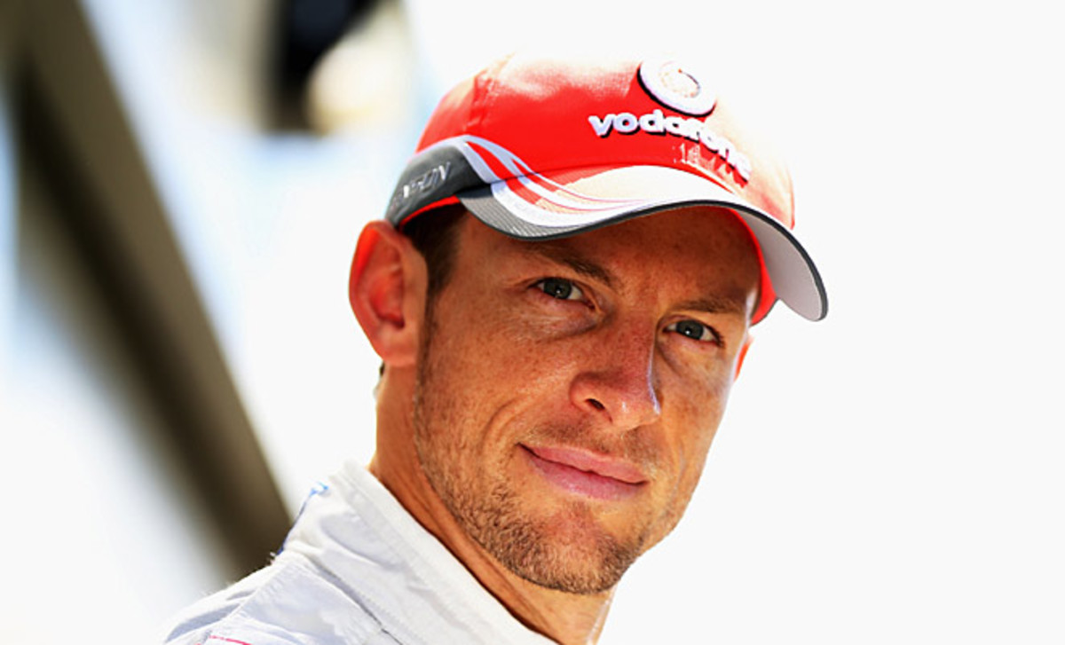 Спорт критика. Дженсон Баттон и Ландо Норрис.