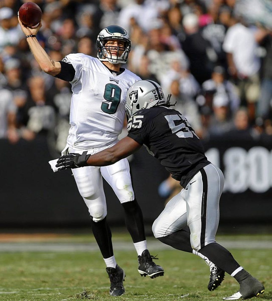 Nick Foles