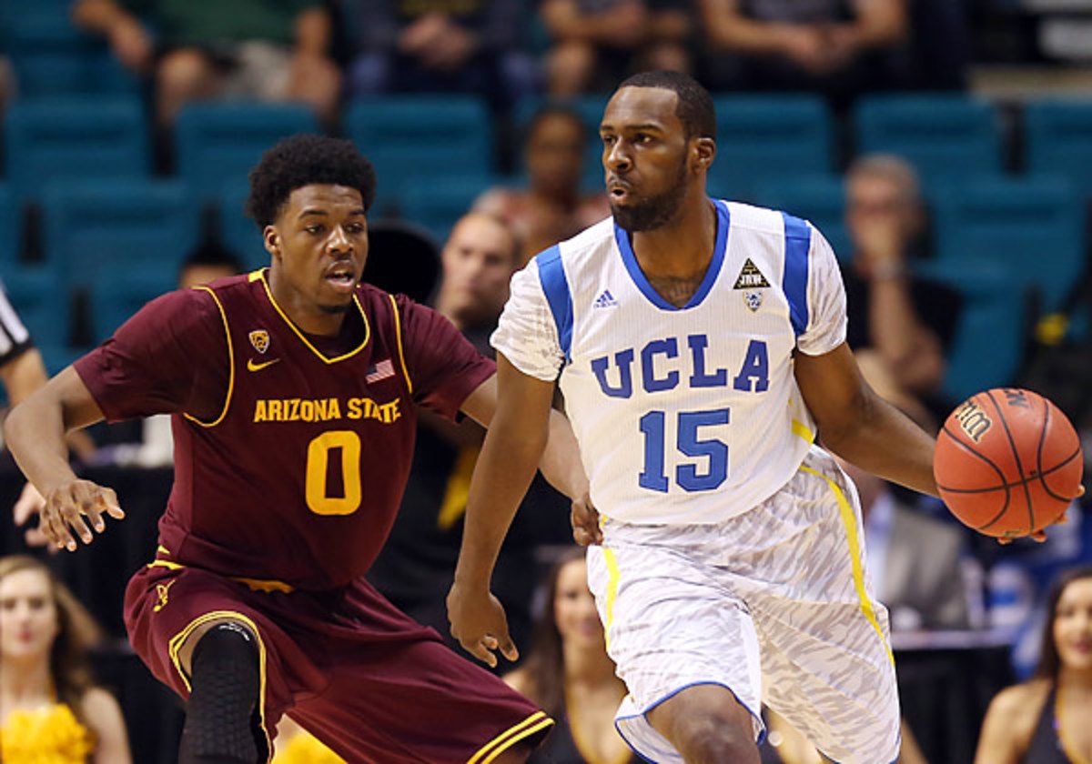 Shabazz Muhammad