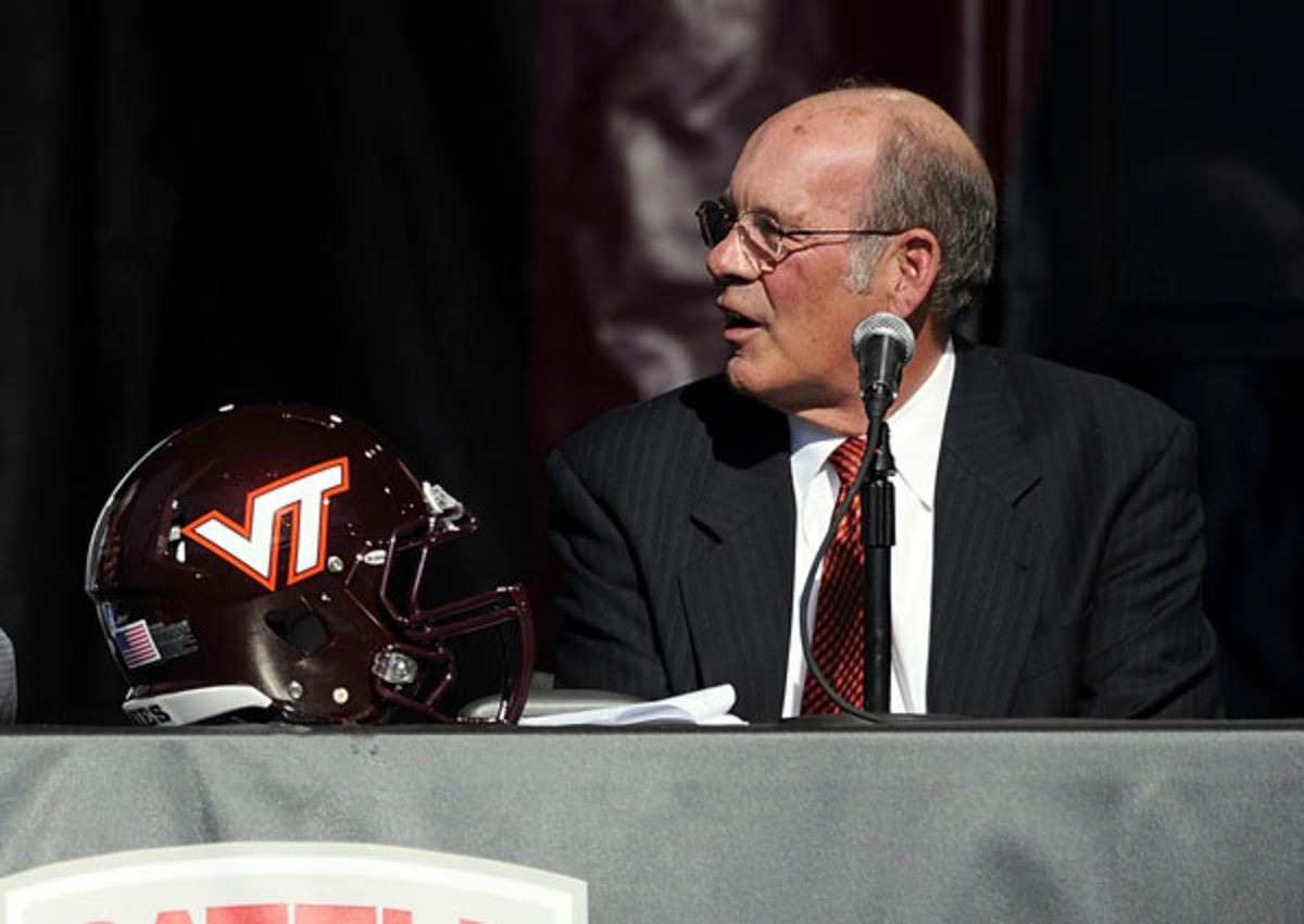 Weaver helped (Jared C. Tilton/Getty Images)