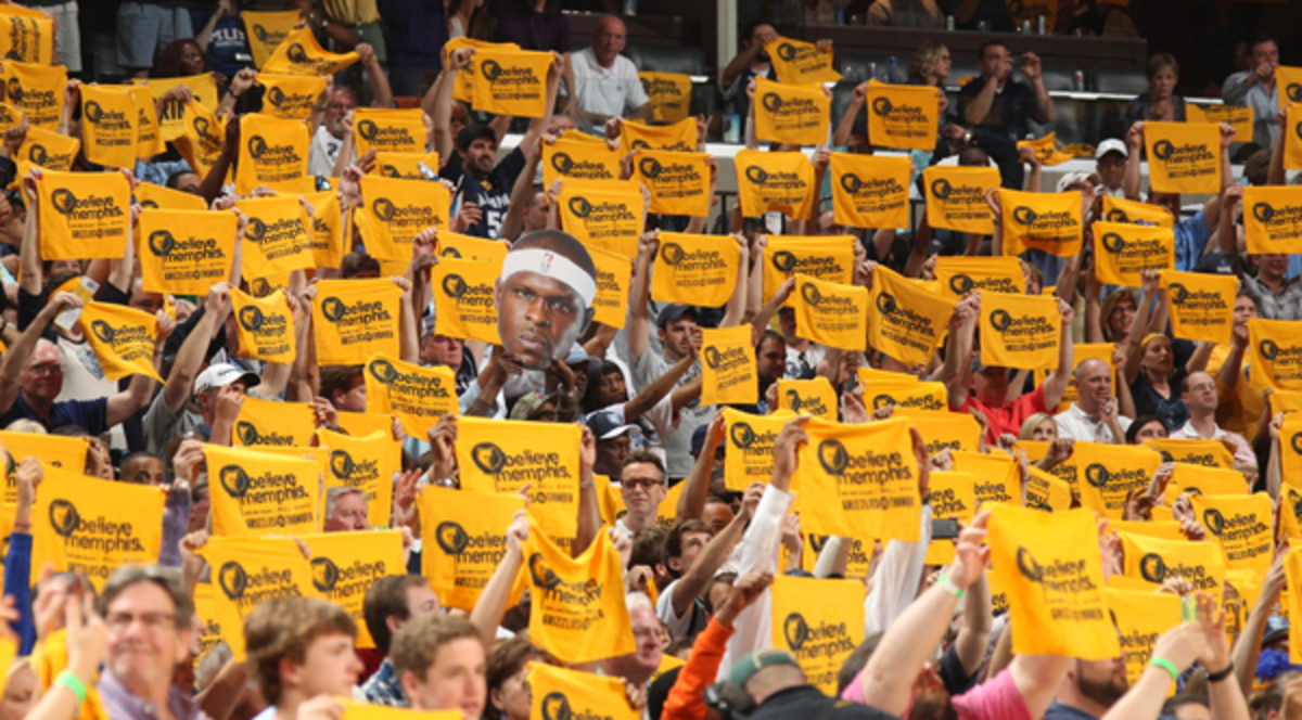 Joe Murphy/NBAE via Getty Images