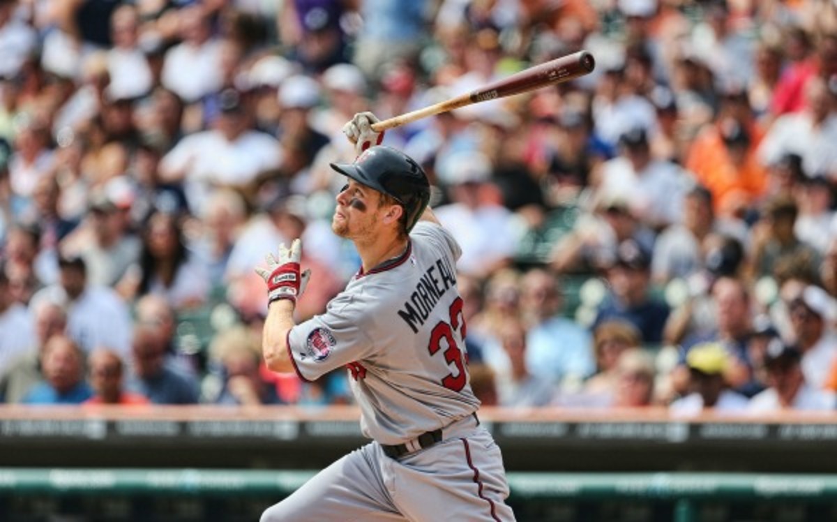 (Leon Halip/Getty Images)