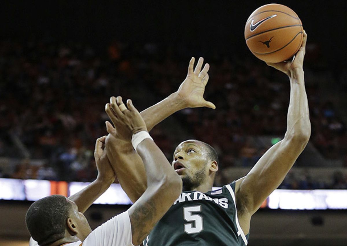 Adreian Payne